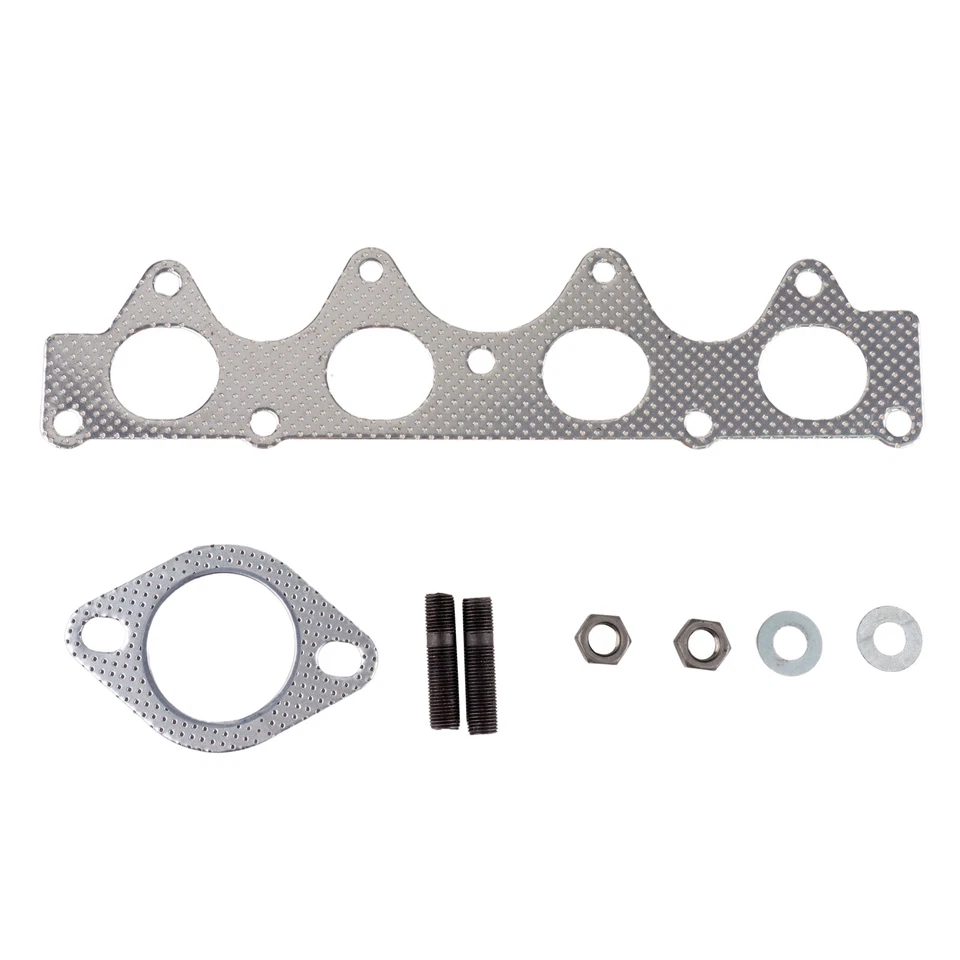 Convertidor catalítico delantero para Hyundai Accent Veloster Kia Rio Soul 2012-2017 Foto 2 de 4