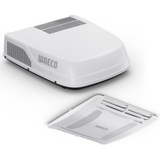 WAECO DOMETIC WAC 2600 ROOFTOP AIR CONDITIONER COOLER AIRCON MOTORHOME 240V