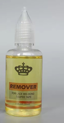 30ml lase glue remover wig glue remover