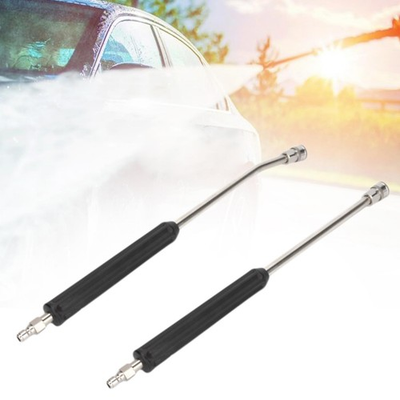 #ad Pressure Washer Extension Wand Lightweight Power Washer Lance Extension Rod $25.28