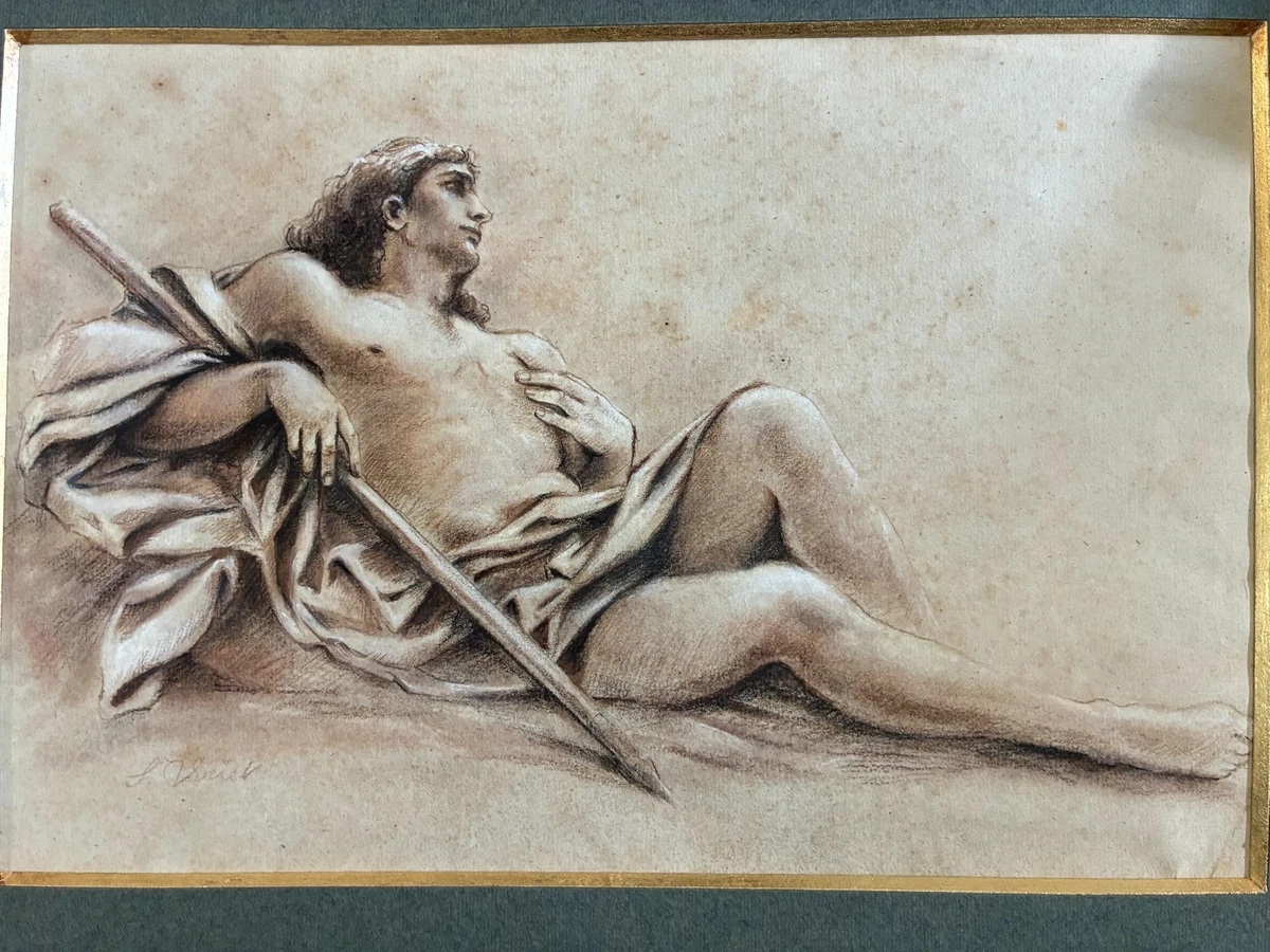 Old Master Drawing for sale | eBay