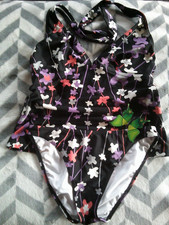 Sehr schöner etirel Damen - Bikini  Fb . Bunt  Gr . 38  NEU  DR