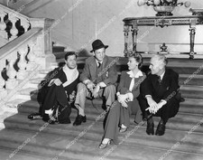 crp-5098 1941 Robert Montgomery, Alexander Hall, Rita Johnson, James Gleason fil