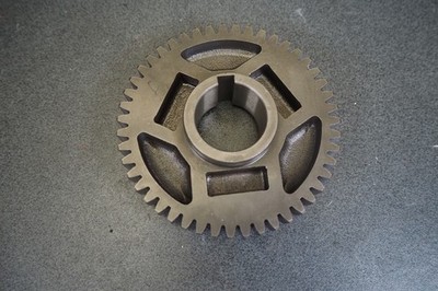 GETRIEBE, PRIMÄRANTRIEB Yamaha XV920 82-84 4X7-16111-00 22800
