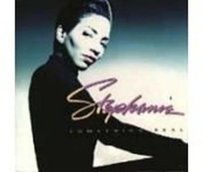Stephanie Mills - Something Real - Stephanie Mills CD HEVG The Cheap Fast Free