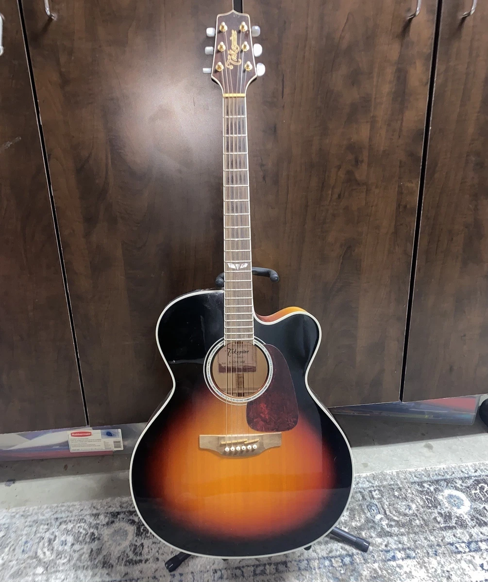 Takamine G Series Acoustic Electric Guitar for sale - eBay