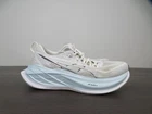 Asics Superblast 2 Shoes Mens Size 10 Gray Running Sneakers 1013A142 Gym Road