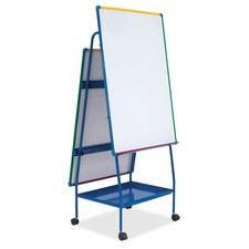 Bi-office Dry Erase Board Easel ea49145026