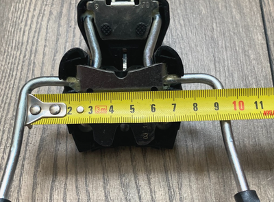 Ski Brakes Look, Rossignol, Dynastar (90mm) PX / NX12 / AX120