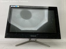 Lenovo C440 21.5" Intel Pentium G2030 3GHz 4GB RAM 500GB HDD All-in-One - Tested