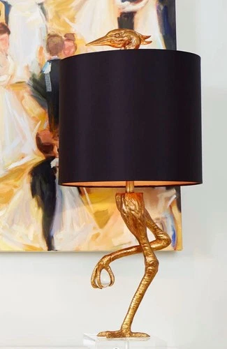 NEW Cyan Design Ibis Table Lamp - Picture 4 of 6