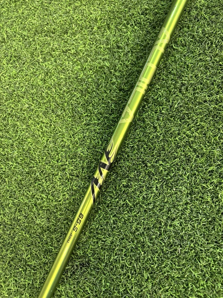 Cleveland Launcher 400 9.5* Titanium Driver/aldila Stiff Flex Graphite/, - Image 4 of 4