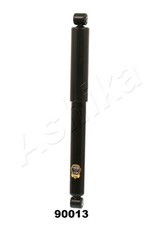 ASHIKA Stoßdämpfer hinten für Jeep Grand Cherokee III WH WK Commander XK