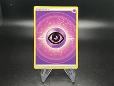 Psychic Energy - Brilliant Stars - Pokémon TCG - 2022
