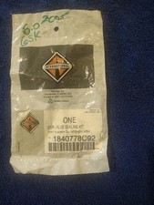 International EGR Valve Seal Kit #1840778C92