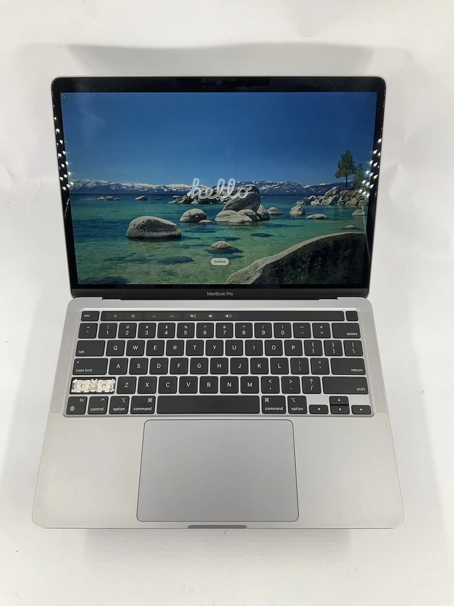 Las mejores ofertas en Apple MacBook Pro 13-13,9 pulgadas pantalla