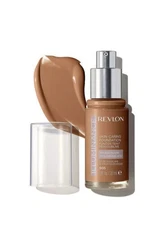 Revlon Illuminance Skin-Caring Liquid Foundation 505 1 Fl Oz