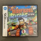Diddy Kong Racing DS (Nintendo DS, 2007)