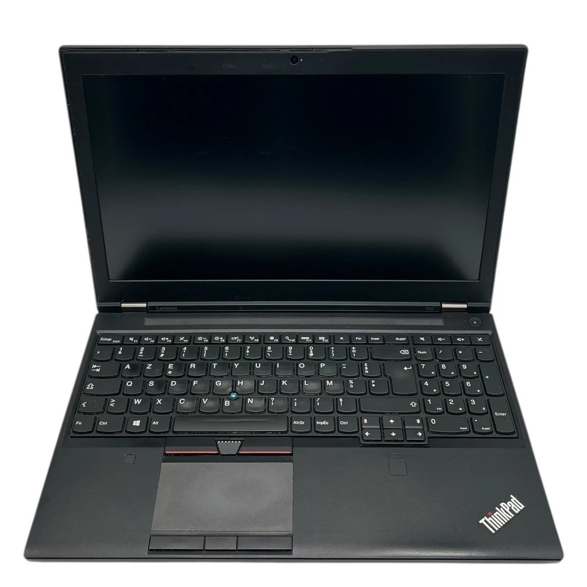 Lenovo Thinkpad P50 PC Laptops & Netbooks for sale | eBay