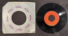 THE BEATLES NOWHERE MAN WHAT GOES ON MONO 5587 VINYL  7" 45 RPM