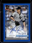 2026 Topps Series 1 Max Fried Red Foil (RAW)