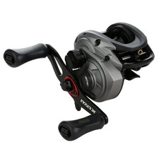 ABU Garcia Baitcastrolle Max X Low Profile 6,8:1 145m 204g Angelrolle MAX5XLP