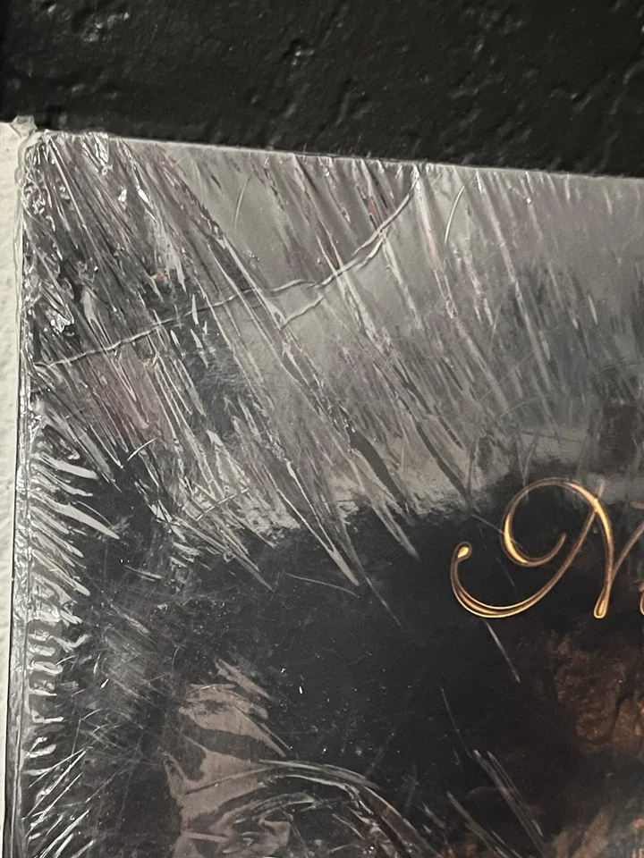 Nightwish Human. :  : Nature. (Vinyl) 12" Album Box Set **FREE SHIPPING** - Image 3 of 4