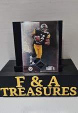 2004 Leaf Limited - Antwaan Randle El #6 573/799