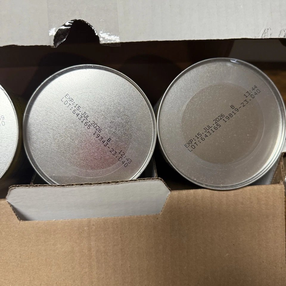 Kit de pérdida de peso de proteína en polvo Almased batido de reemplazo de comidas naturales lote de 3 Foto 4 de 4