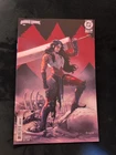 ABSOLUTE WONDER WOMAN #10 1:25 INCENTIVE VARIANT 1