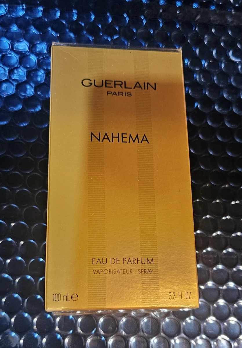 Preços baixos em Guerlain nahema Eau de Parfum Feminino | eBay