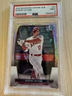 2023 Bowman Chrome Mega Box Shohei Ohtani PSA 9 #51