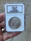 New Listing1884 O $1 Morgan Silver Dollar NGC MS63