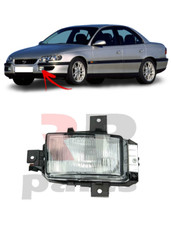 Pare-choc avant Opel OMEGA