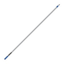 FenWi Profi Alu Teleskopstange Verl&auml;ngerung bis 300cm Aluminium Teleskopstiel 3m