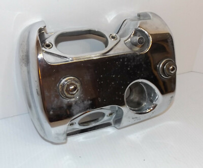 Honda Shadow VT600CD : OEM Front Cylinder Head Cover (12310-MZ8