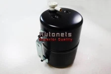 Brake Vacuum Canister Reservoir Tank Brake Booster Can Black Chevy Mopar SB BB