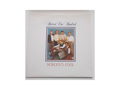 Haircut One Hundred - Nobody's Fool 12'' Maxi