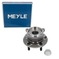 Meyle Radnabe FüR Mazda 6 Kombi (Gj, Gl) 2.2 D Awd CX-5 (Ke, Gh) (Kf) Hinten