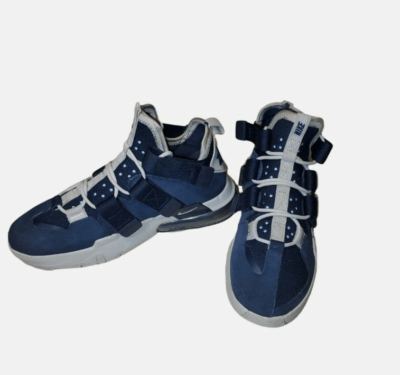 nike air edge 270 navy blue