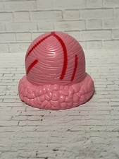 Melissa and Doug Magnetic Scoop Stack Ice Cream - STRAWBERRY