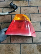8364922 Rückleuchte Hecklicht Rücklicht Bremslicht Rechts BMW 3er E46 Limousine