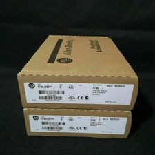 New Allen-Bradley 1746-HSTP1 SER E SLC 500 Stepper Controller Module