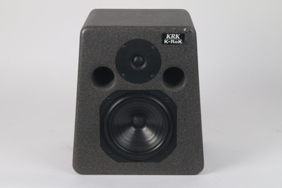 krk passive speakers