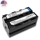 4200mAh NP-F730 H Battery For Sony Handycam DCR-VX1000 DCR-VX1000E Camcorder USA