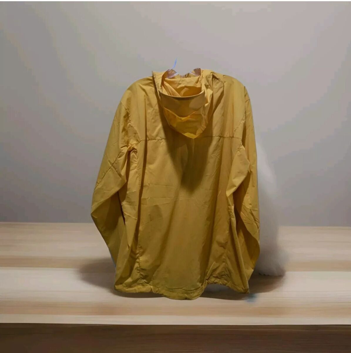 Arc'teryx SQUAMISH HOODY WOMEN'S XL Lightweight Windshell Arc'teryx SQUAMISH HOODY WOMEN'S XL Lightweight Windshell