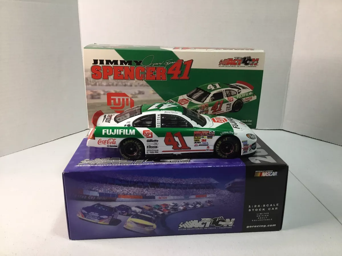 Ebay nascar diecast 1 outlet 24