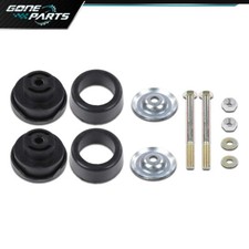 Fit For 1985 1986 1987 Chevygmc Truck Radiator Core Support Mounting Kit New Fit For 1985 1986 1987 Chevygmc Truck Radiator Core Support Mounting Kit New