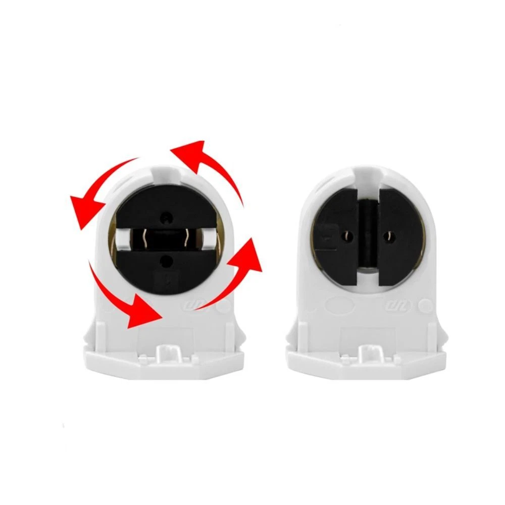 T5 sale lamp holders