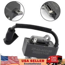 545202701 Ignition Module Coil Fit For Poulan Pro PP5020AV PP4818A USA
